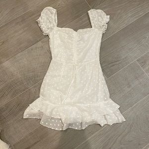 Princess Polly floral dress